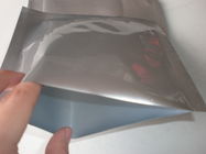 Saco de alumínio externo da barreira da umidade para produtos eletrônicos e a impressão feita sob encomenda do acondicionamento de alimentos