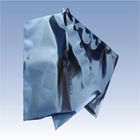 sacos do armazenamento estático da polegada 4x4 anti, saco resistente estático com impressão feita sob encomenda