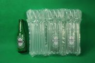 A garrafa inflável reciclável que empacota, engarrafa o empacotamento protetor