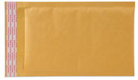 Os encarregados do envio da correspondência da bolha de Kraft acolchoaram envelopes, encarregados do envio da correspondência da bolha do papel de embalagem de 110*290