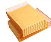 Os encarregados do envio da correspondência da bolha de Kraft acolchoaram envelopes, encarregados do envio da correspondência da bolha do papel de embalagem de 110*290