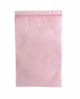 Sacos antiestáticos do rosa do PE da espessura da proteção 0.10mm do PWB
