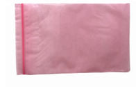 Sacos antiestáticos do rosa do PE da espessura da proteção 0.10mm do PWB
