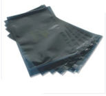 O saco protetor de proteção antiestático do ESD dos sacos para as peças eletrônicas personalizou o tamanho &amp; a espessura