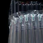 Bolha de ar sacos de empacotamento infláveis de uma proteção UV de 60 mícrons para bens de proteção
