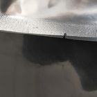 barreira estática do ESD da eletrônica da soldadura térmica da polegada 8x12 a anti ensaca sacos da folha de alumínio