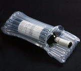 os sacos infláveis transparentes de 15*30*2 cm arejam o coxim de ar de empacotamento dos sacos da bolha para enviar