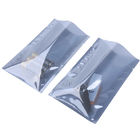 sacos de proteção estáticos semi-transparentes do ESD da soldadura térmica de 5mm com tamanho &amp; espessura &amp; logotipo personalizados