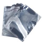 Sacos protetores recicláveis de empacotamento antiestáticos do ESD dos sacos da placa de PC do OEM