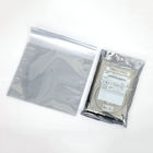 sacos estáticos de empacotamento do ESD do Fecho de correr-fechamento do saco 0.075mm da placa de PC do selo de 5mm anti
