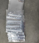 Placa de PC laminada do ESD que empacota sacos livres estáticos da soldadura térmica 0.075mm de 5mm