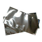 A proteção do ESD ensaca sacos estáticos Dustproof da soldadura térmica lisa de 0.075mm anti