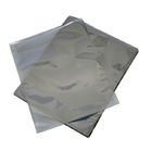 umidade-prova ESD que protege saco estático Semi-transparente da polegada dos sacos 6x10 o anti com impressão do logotipo