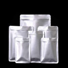 umidade autoadesiva dos sacos da folha de alumínio da polegada 8x12 - saco da prova para o empacotamento do alimento/café/chá