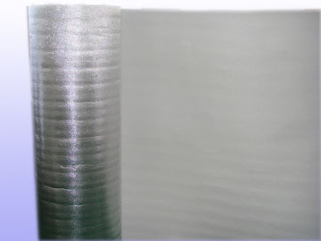 Única folha de Metalised do lado com espessura de Insulaiton 3mm do calor da espuma do PE