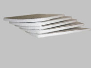 Isolação de alumínio lateral dobro da espuma, isolação da folha do PE EPE de 1.2x10m