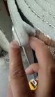 Espuma da folha de alumínio do polietileno, isolação térmica do teto com eficiência elevada