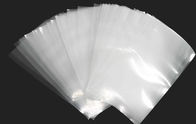 força de alta elasticidade da cor transparente dos sacos de vácuo de 6x10 ESD para protetor