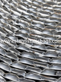 Isolação térmica fácil do invólucro com bolhas de ar da instalação para a parede de proteção