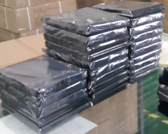 a polegada 4x12 imprimiu os sacos estáticos da prova, anti sacos de proteção estáticos para e-produtos