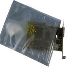 Os sacos de empacotamento da placa de PC laminaram a polegada de proteção estática dos sacos 4*6 do ESD dos sacos