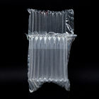 Sacos de empacotamento transparentes da bolha de ar de 60 mícrons 2cm