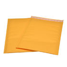 Choque envelopes de empacotamento expressos resistentes da bolha de Kraft